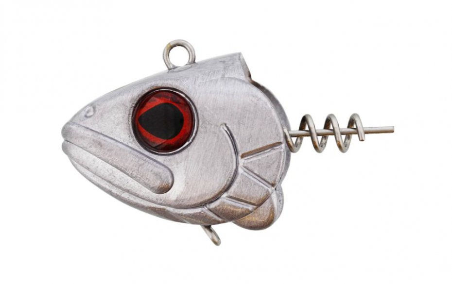 SHADTEEZ SCREWIN HEAD 70G