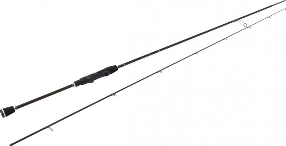 W2 Streetstick 213cm M 2-10g