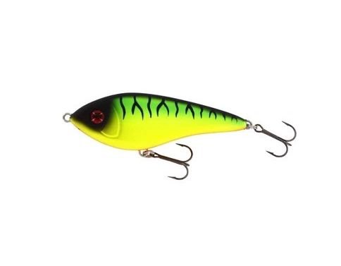 Swim Glidebait 8cm 19g Sinking Firetiger