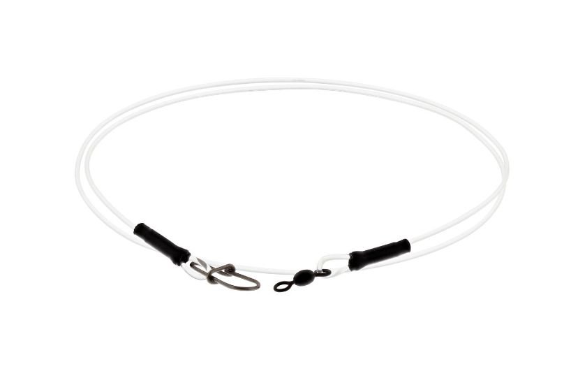 Fluorocarbon Leader 50cm Ø0.92mm 2pcs