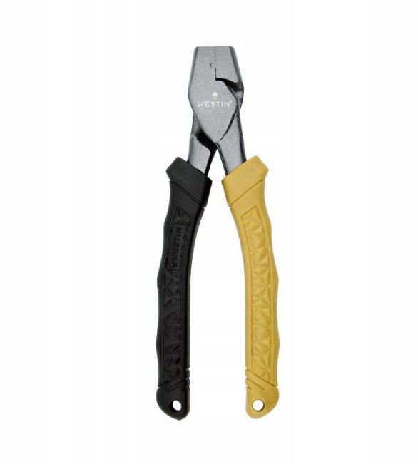 Single Crimper Stainless Hd 6"/15cm