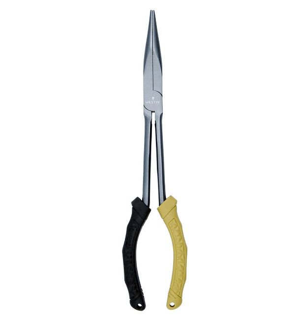 Unhooking Pliers Stainless Xl 11'4"/29cm