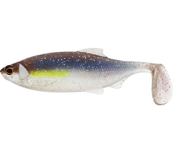 Ricky the Roach Shadtail 14cm PREYFISH