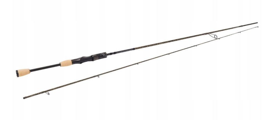 W8 Finesse T&C 2nd 7'2"/215cm M 7-21g