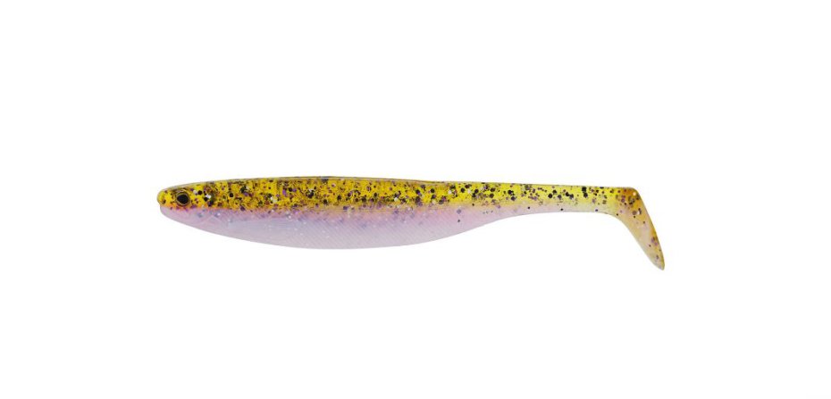 Shadteez Slim 7,5cm 3G VIOLETT GOBY