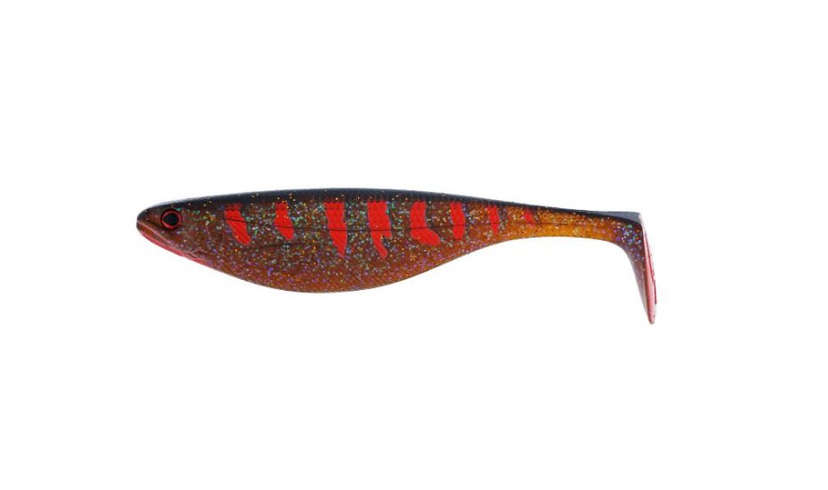 Shadteez 16cm 39g Motoroil Blood
