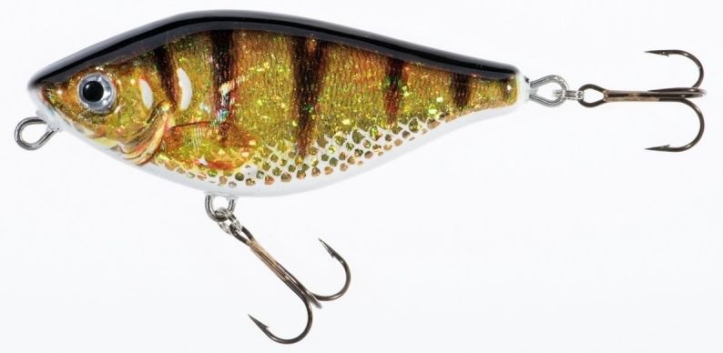 Hs Hiper Jerk 9cm/27g OB Tonący