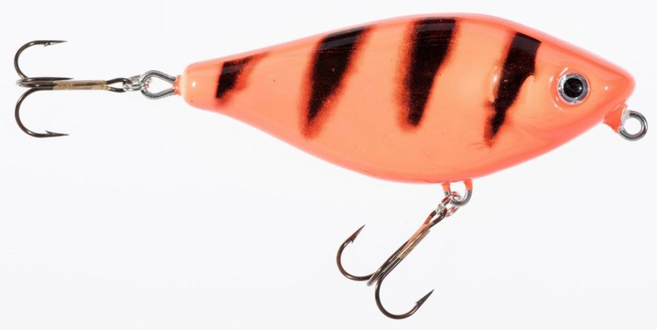 Hs Hiper Jerk 9cm/27g OR Tonący