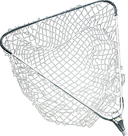 Jaxon Metal Safe Nylon Net 260cm 25mm