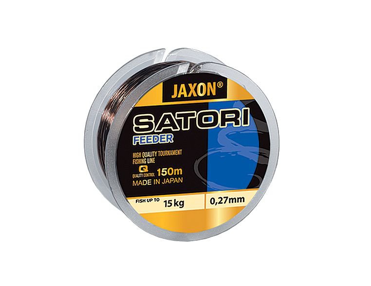 SATORI FEEDER 0,325 150M