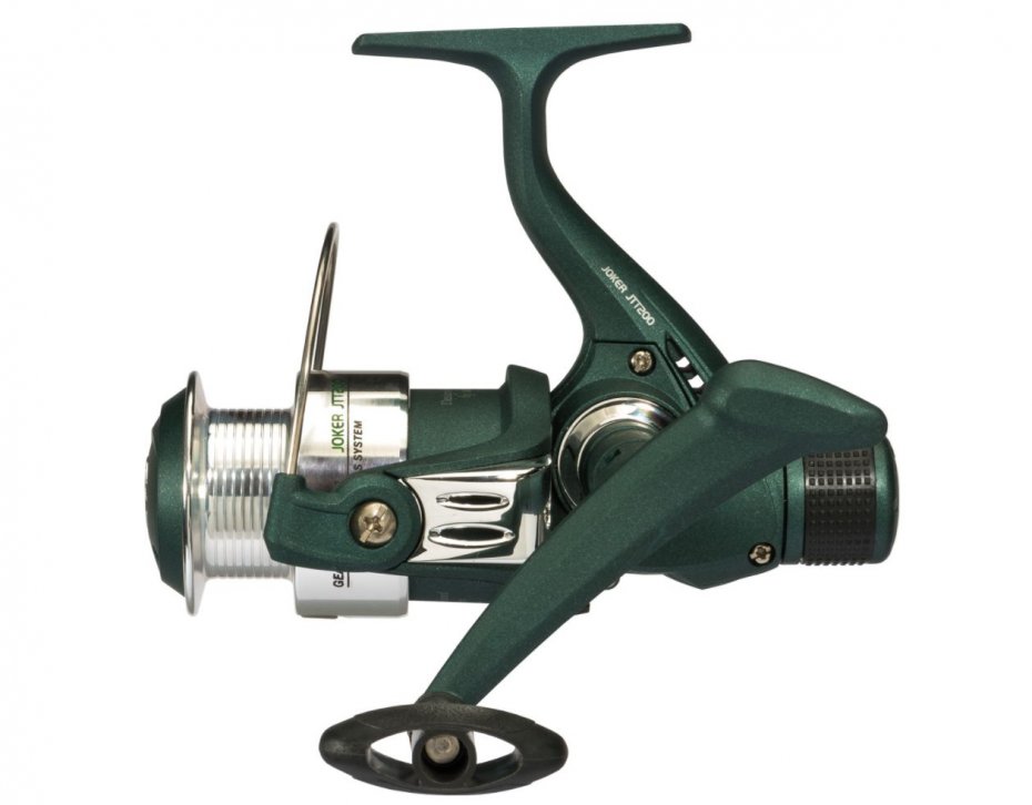 Kołowrotek Jaxon Joker Jtt 300