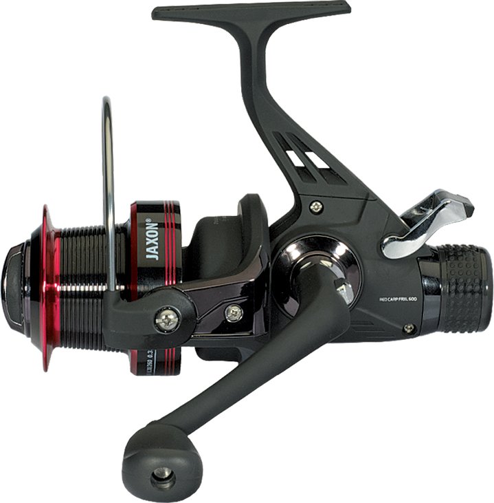 Kołowrotek Jaxon Red Carp FRXL 500 KJ-RCA500