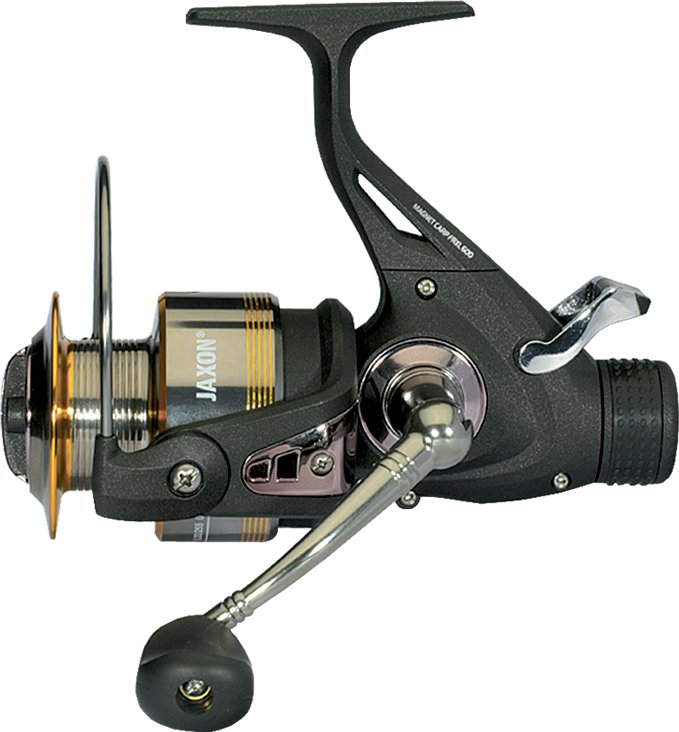 Kołowrotek Jaxon Magnet Carp Frxl 600
