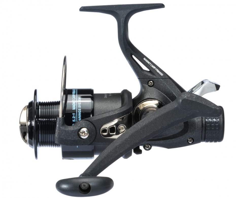Kołowrotek Jaxon Magnet Carp Frm 500