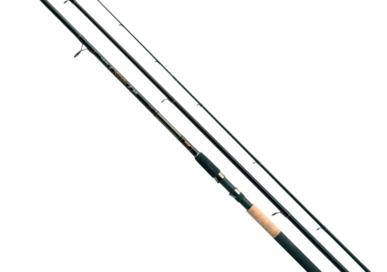 Wędka Jaxon Arcadia Feeder 3.30m 20-60g