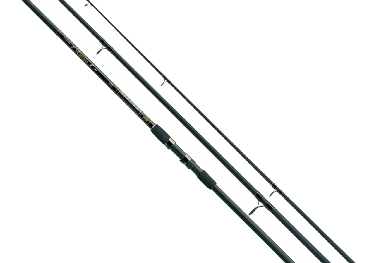 Wędka Jaxon Arcadia Carp 3.60m 3.00Lbs