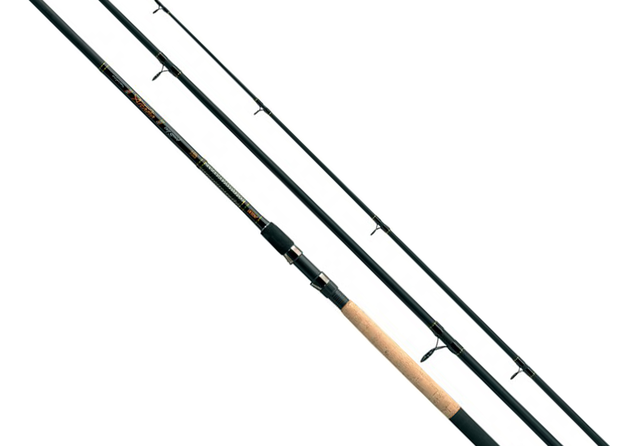 Wędka Jaxon Arcadia Carp Ground 3.60m 3.00Lbs
