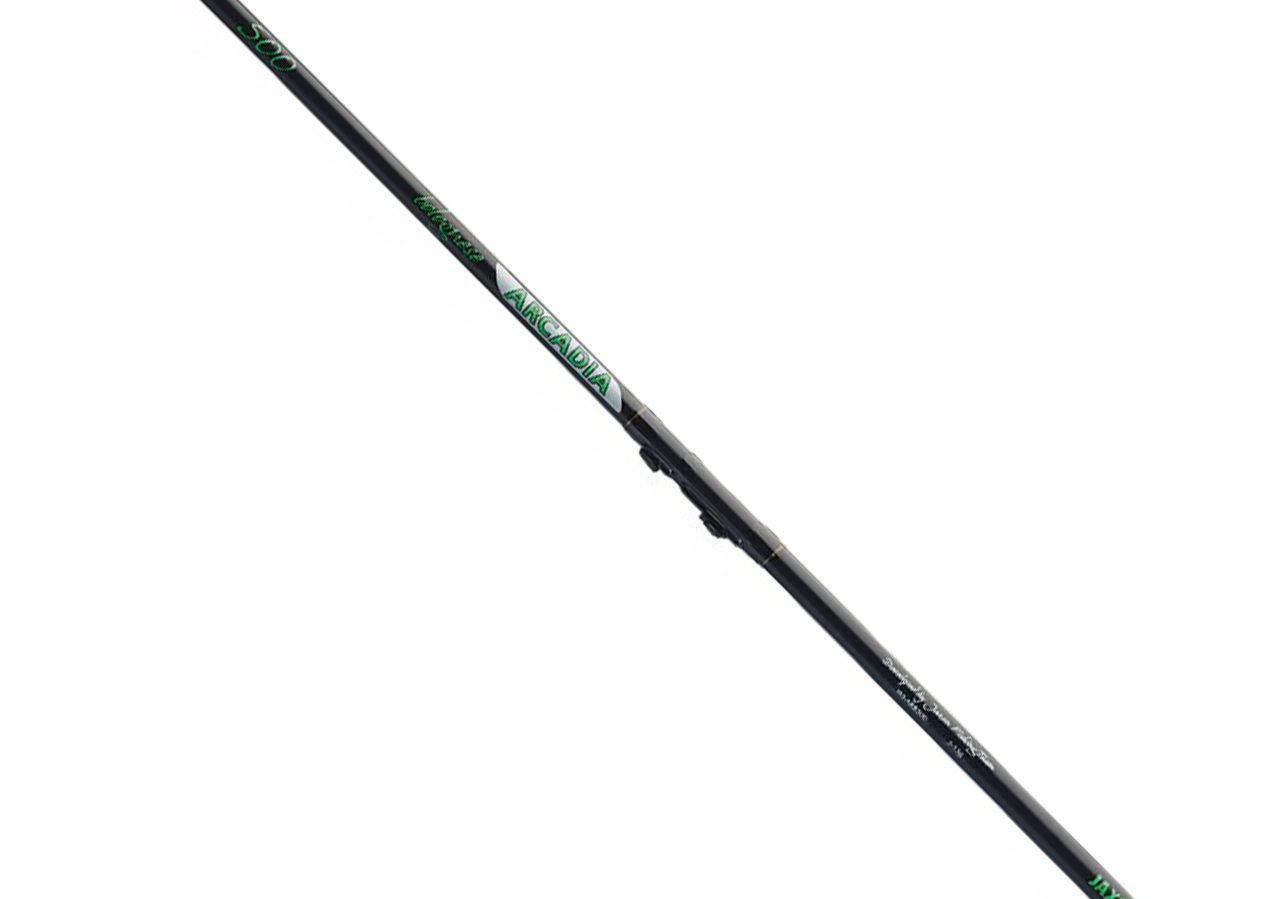 Wędka Jaxon Arcadia Bolognese 4.00m 3-15g