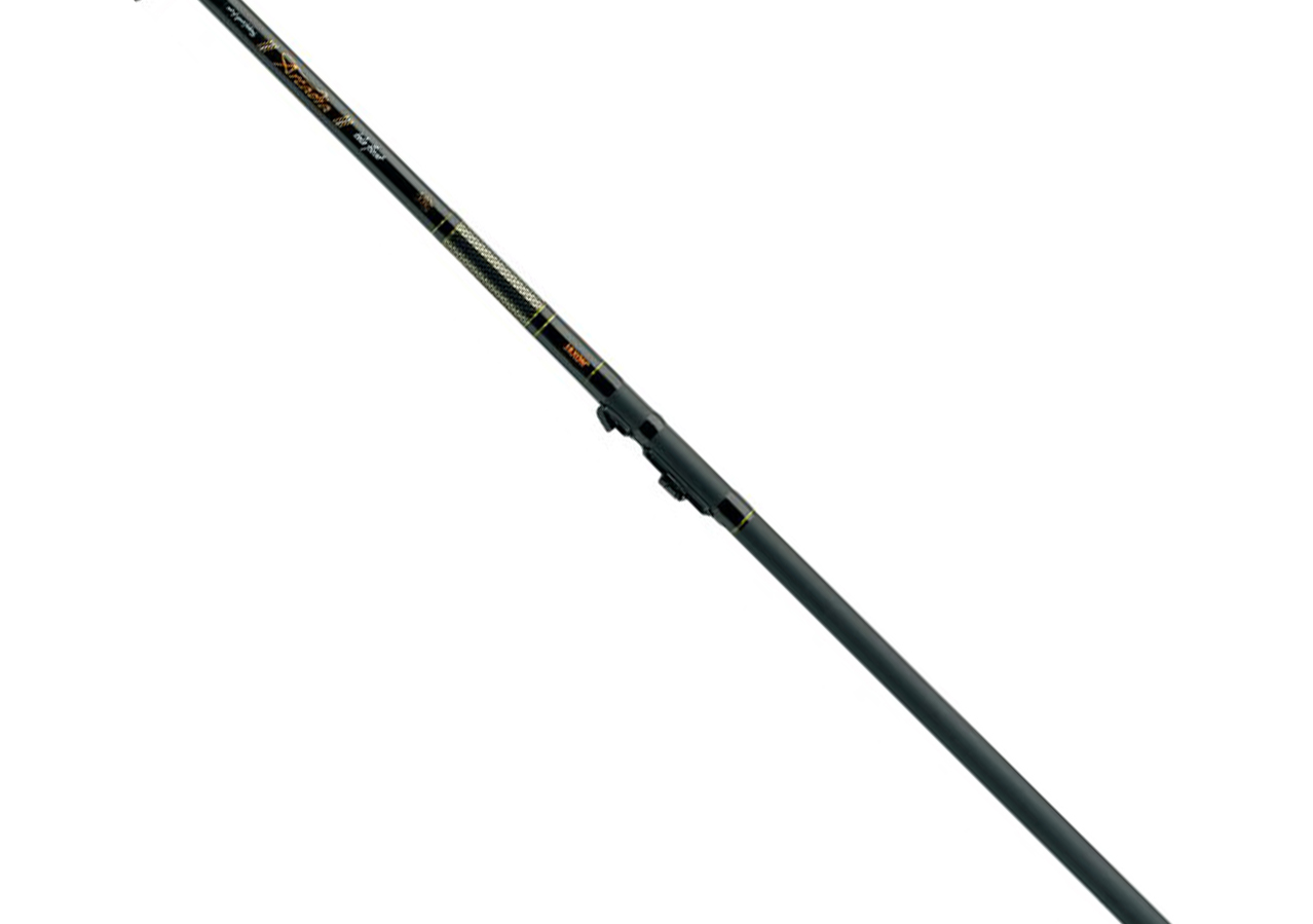 Wędka Jaxon Arcadia Tele Float 3.90m 3-15g