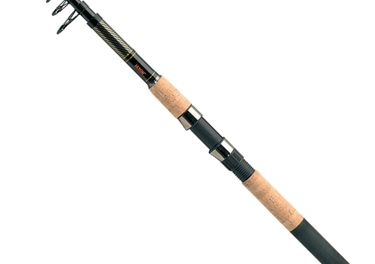 Wędka Jaxon Arcadia Tele Trip 3.60m 20-60g