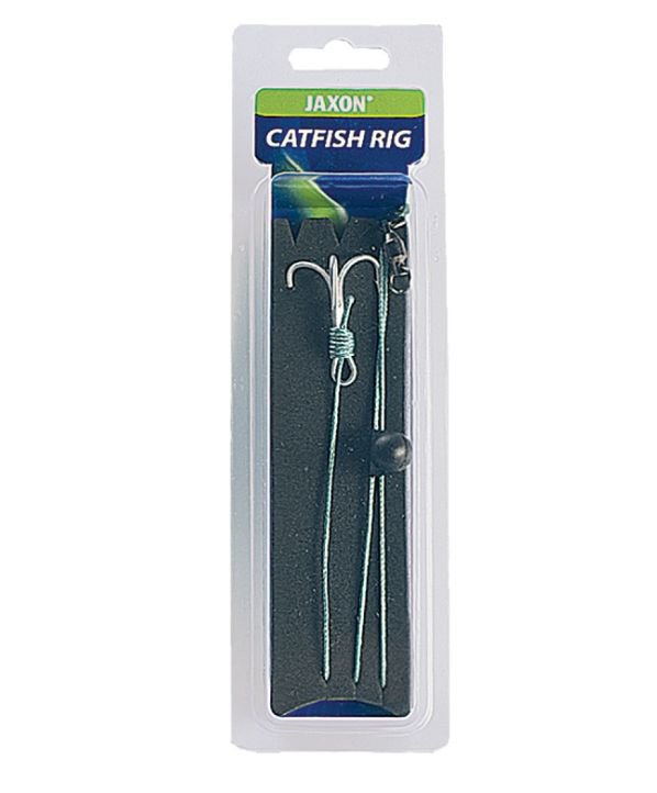 CATFISH RIG PCF 6/0 2X1SZT