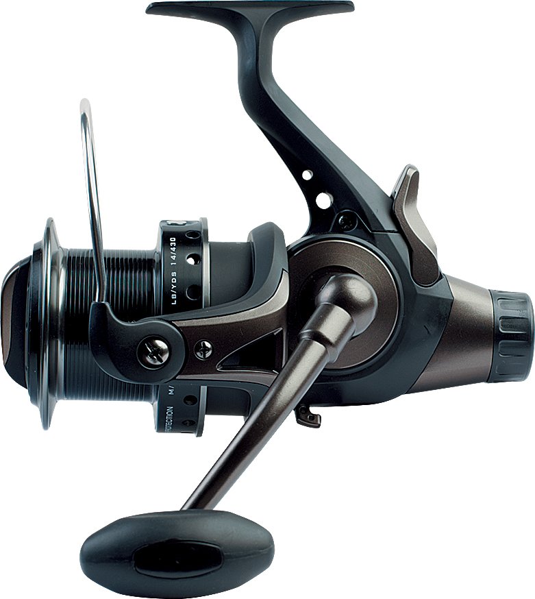 Kołowrotek Jaxon Dominator Dtx 750