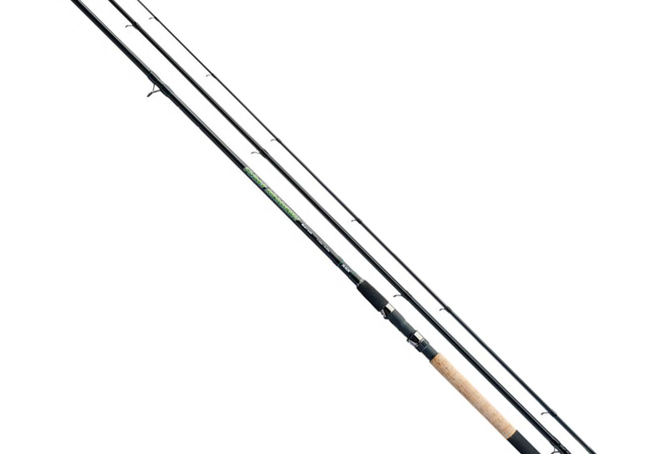 Wędka Jaxon Float Academy Match 4.20m 5-25g