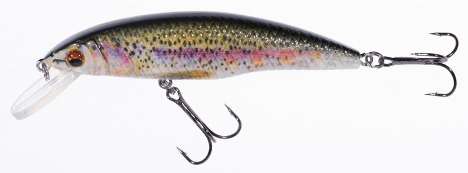 ATRACT MINNOW 7cm H