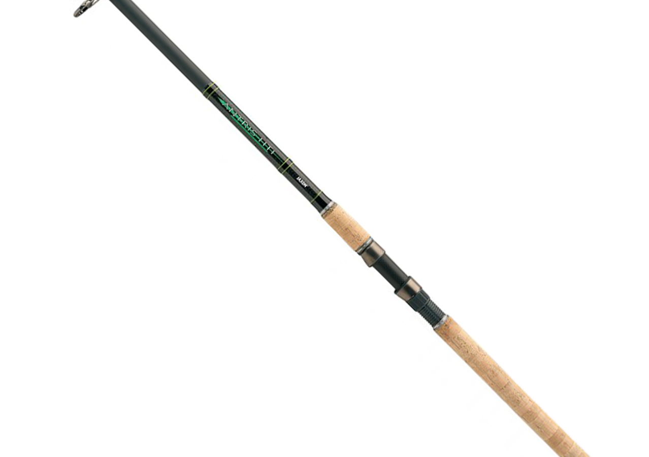 Wędka Jaxon Antris Hti Tele Allround 3.90m 20-60g