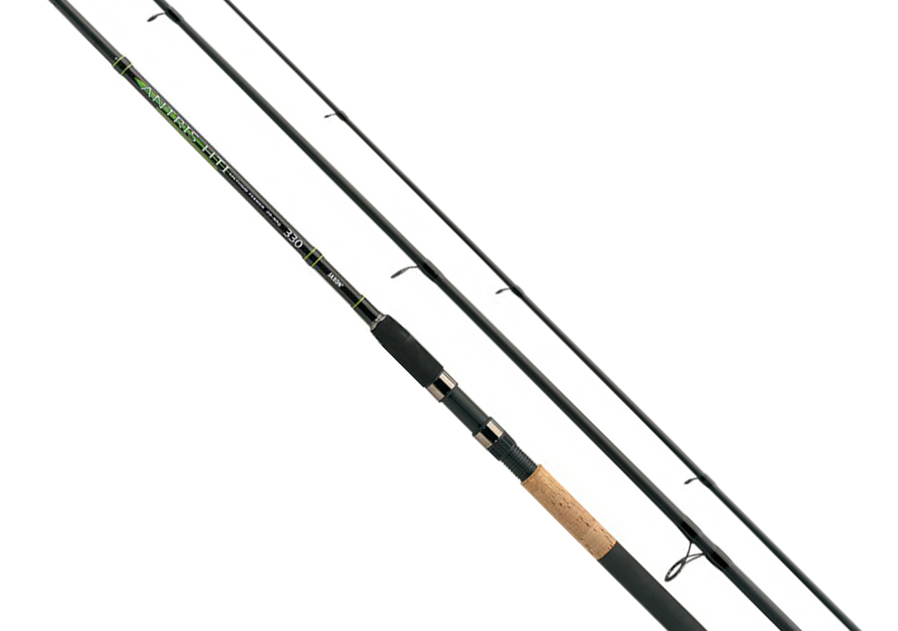 Wędka Jaxon Antris Hti Method Feeder 3.30m 20-60g