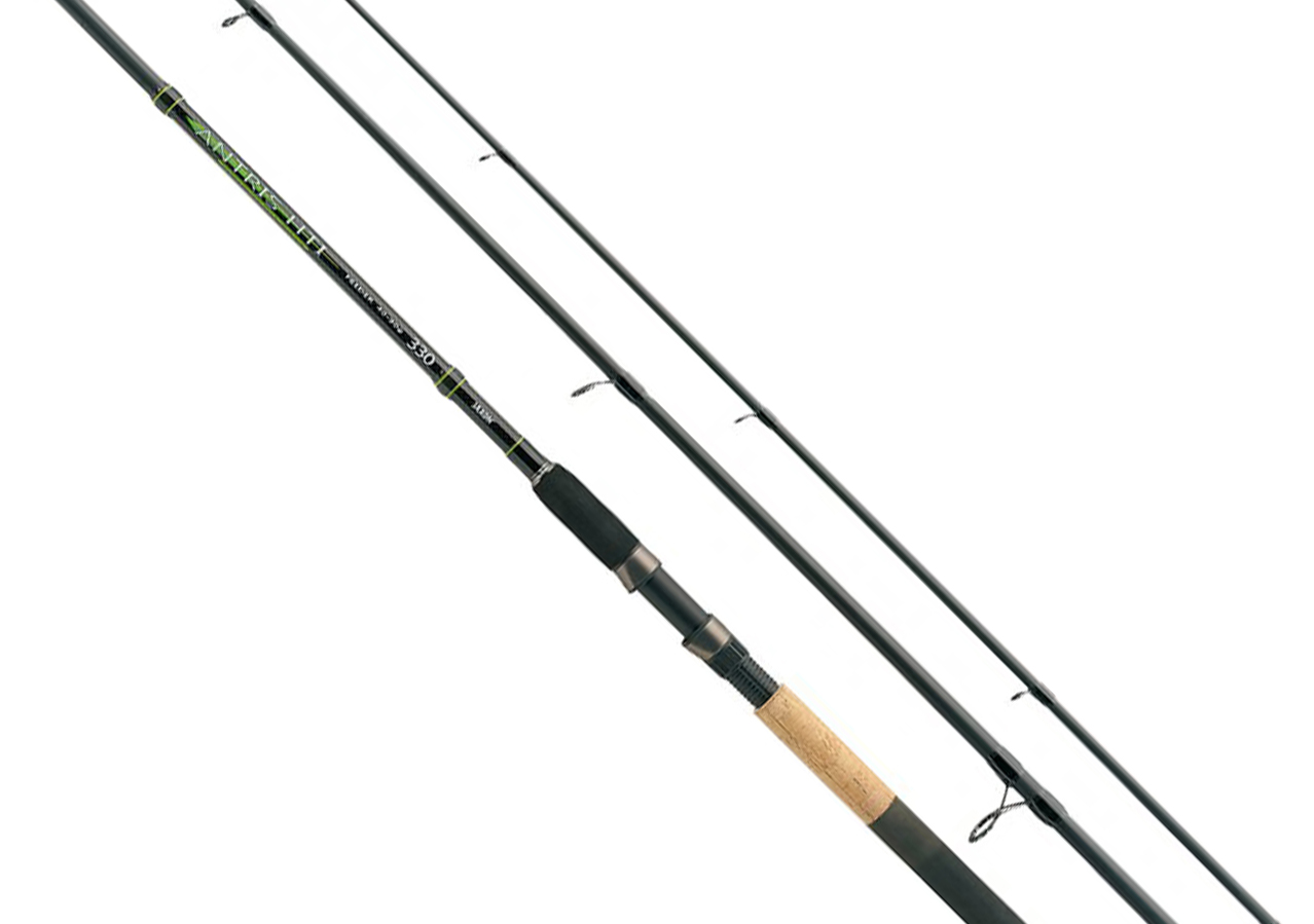 Wędka Jaxon Antris Hti Feeder 3.60m 40-90g