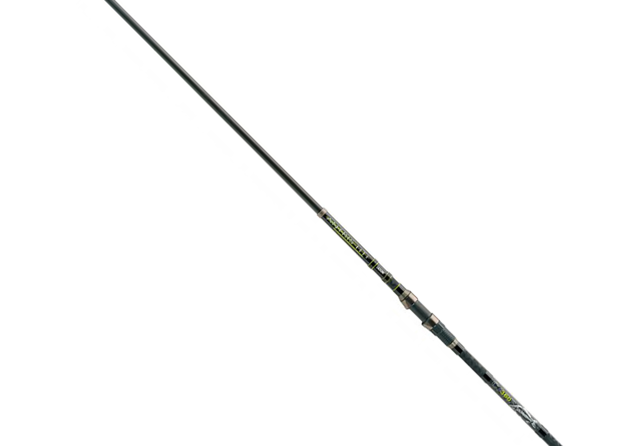 Wędka Jaxon Antris Hti Tele Carp St 3.60m 60-120g