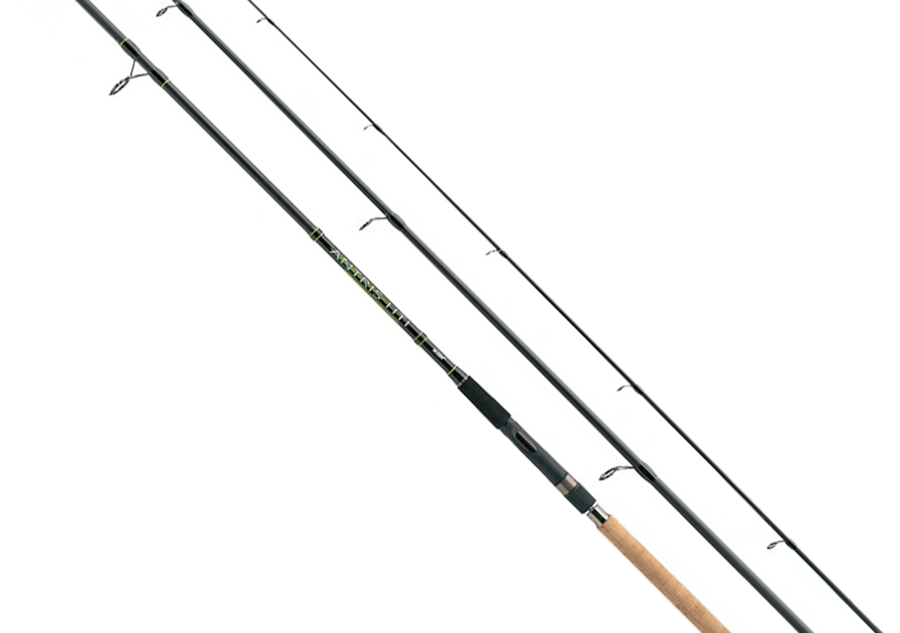 Wędka Jaxon Antris Hti Distance Float 3.90m 10-40g
