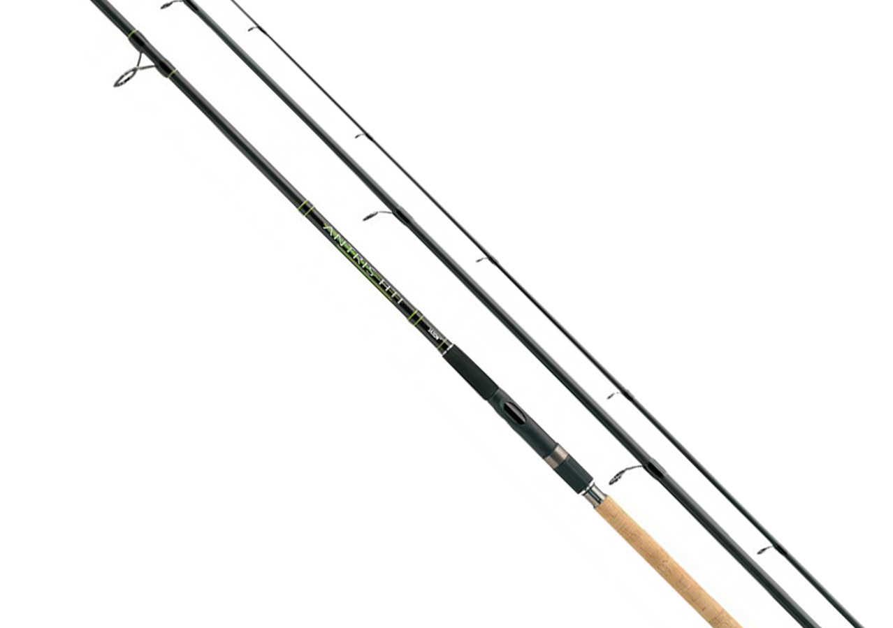 Wędka Jaxon Antris Hti Distance Ground 3.90m 40-80g