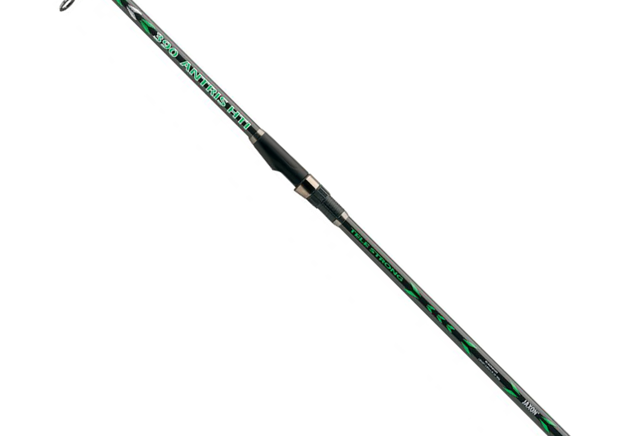 Wędka Jaxon Antris Hti Tele Strong 4.20m 50-160g