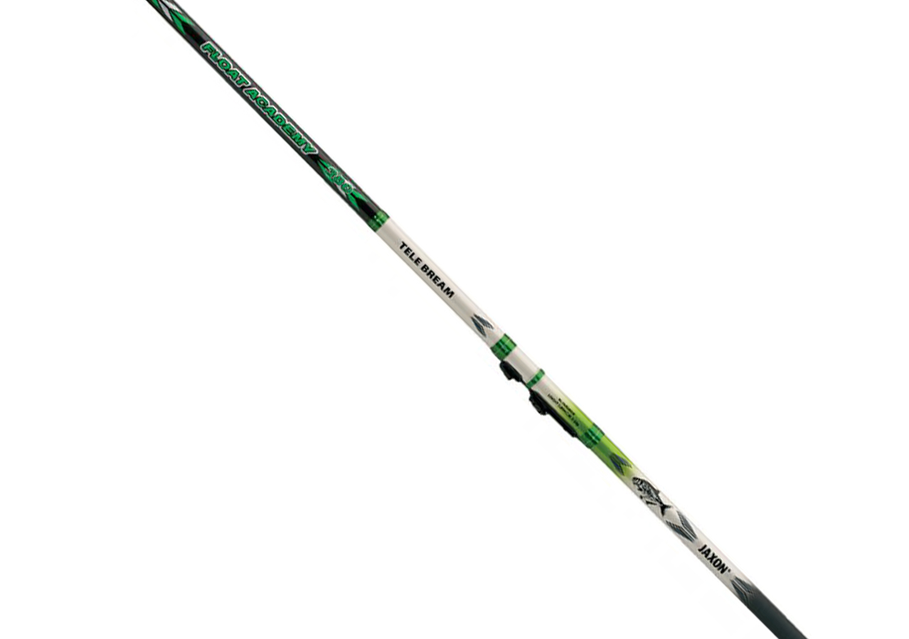 Wędka Jaxon Float Academy Tele Bream 4.00m 5-35g