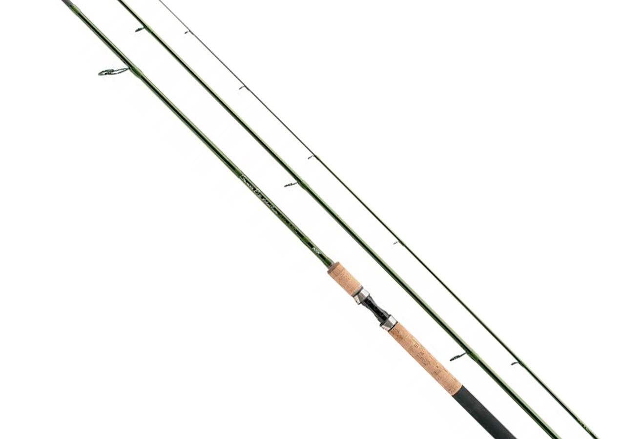 Wędka Jaxon Genesis Pro Method Feeder 3.30m  20-60g