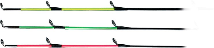 Wędka Jaxon Genesis Pro Method Feeder 3.60m  20-60g — zdjęcie 2