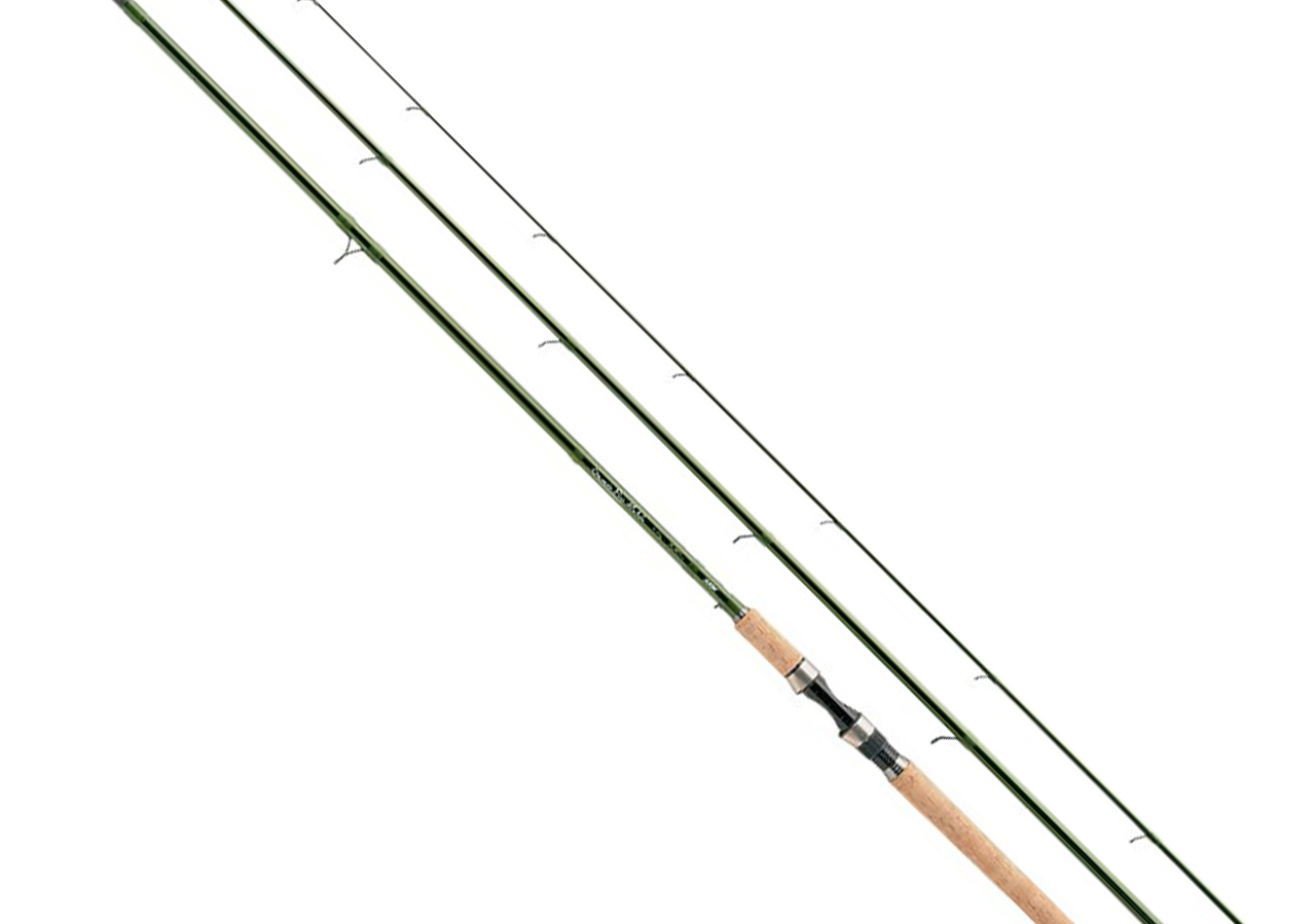 Wędka Jaxon Genesis Pro Match 3.90m 5-25g