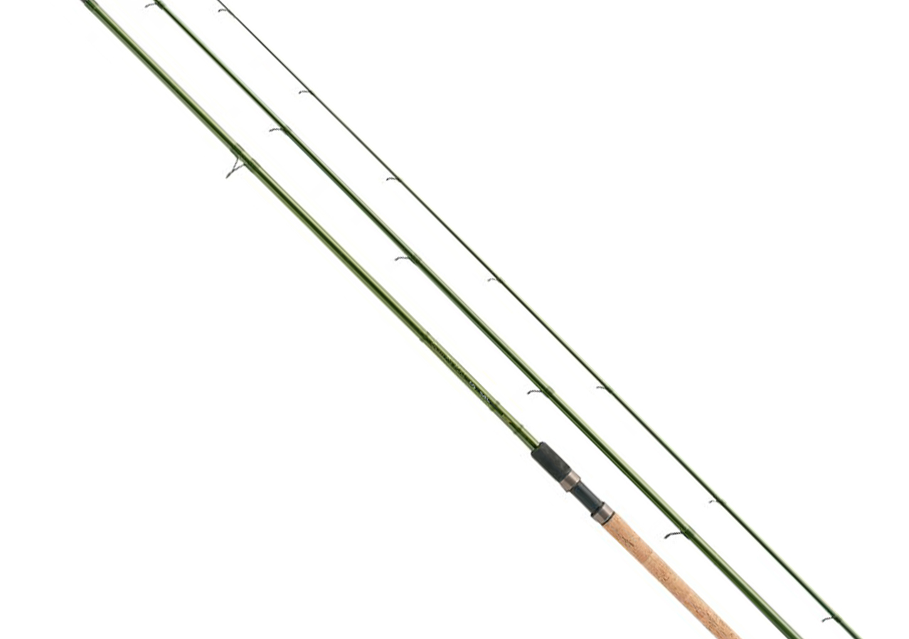 Wędka Jaxon Genesis Pro Match 4.20m 5-25g