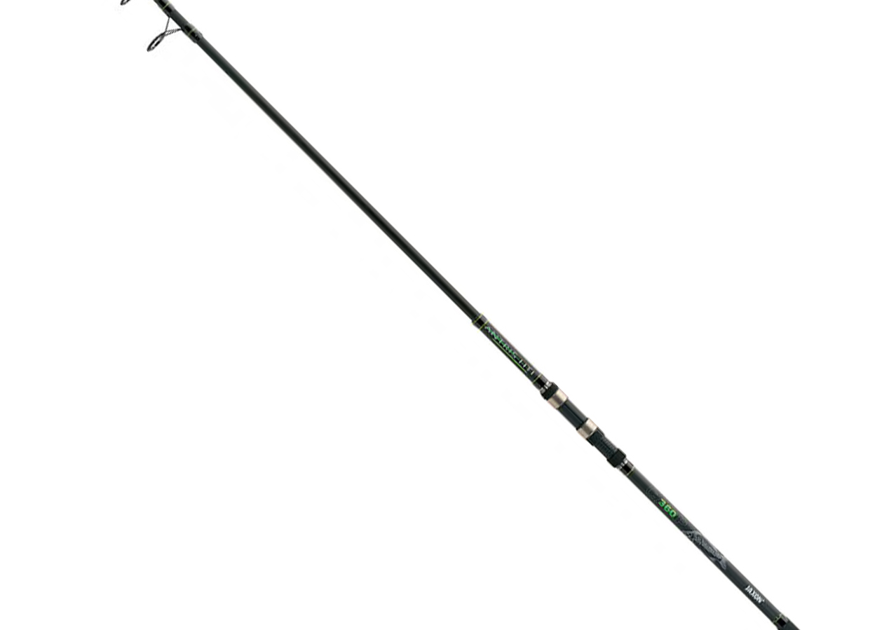 Wędka Jaxon Antris Hti Tele Dream Carp 3.60m 3.00Lbs