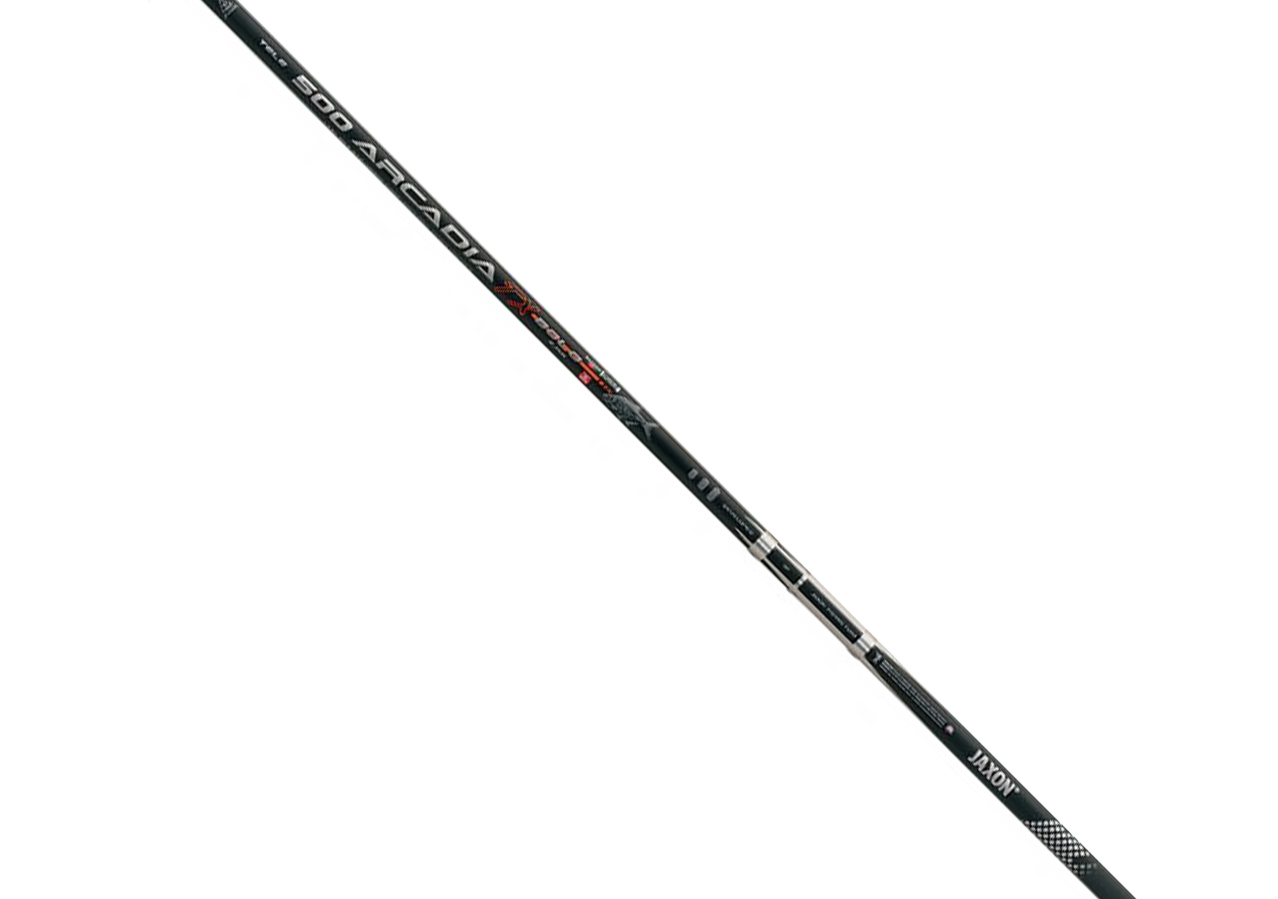 Wędka Jaxon Arcadia Tele Bolo Tx 4.75m 3-15g