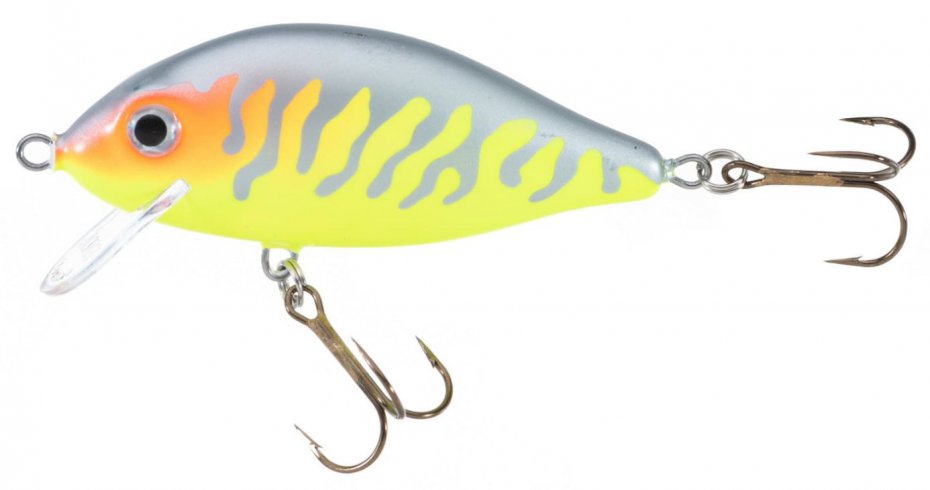 Hs Karaś 9cm 17g Pływający Fw