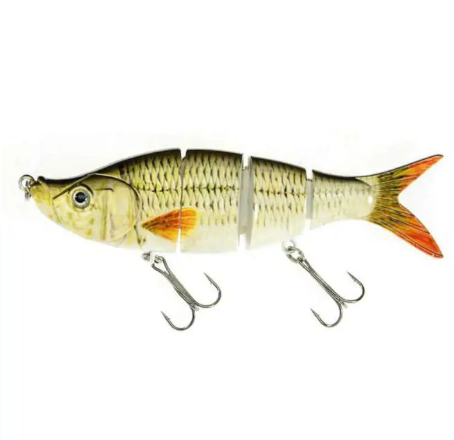 Łamany tonący XMP-M 11cm C