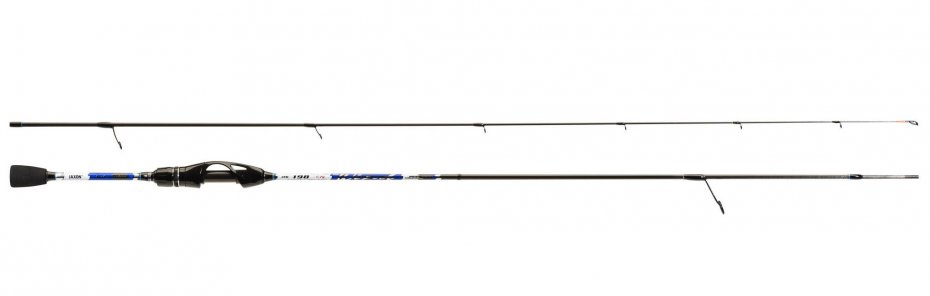 Blue Wind 210cm 1-7g