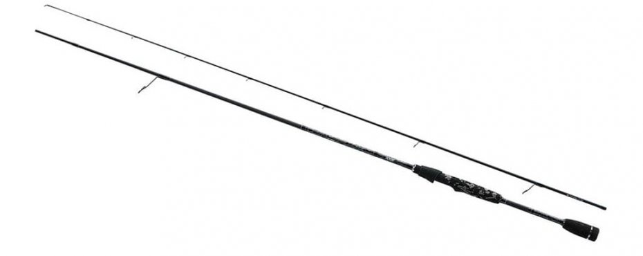 Grey Stream 2.80m 5-23g