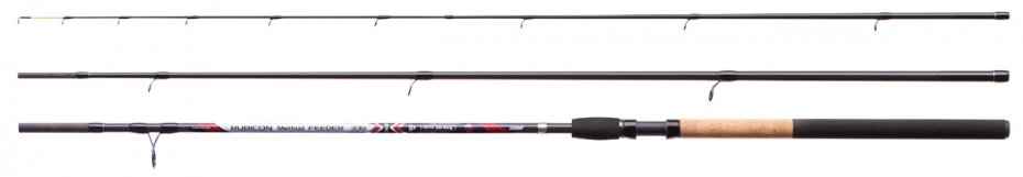 RUBICON METHOD FEEDER 3,30 20-60G