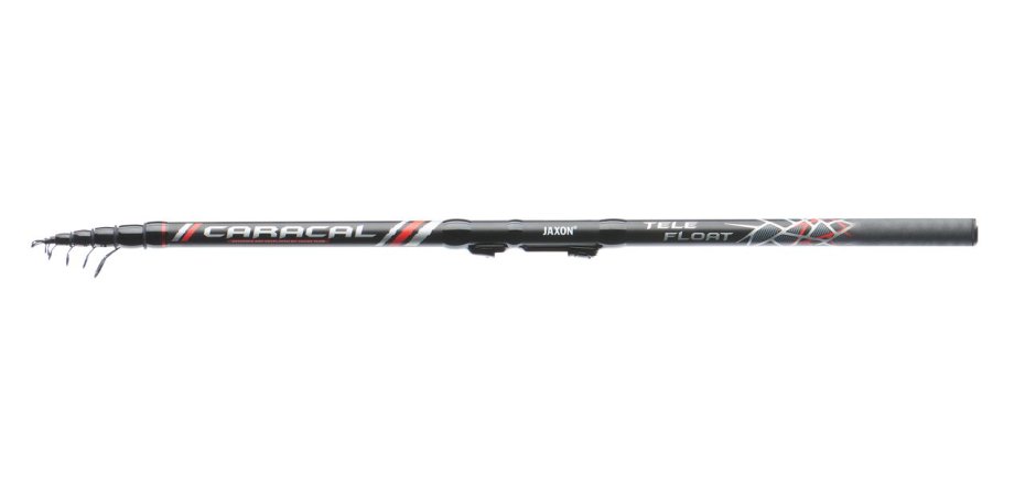 CARACAL TELE FLOAT 3,90 5-30G