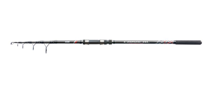 CARACAL TELE CARP MAX 3,30 3,50LBS