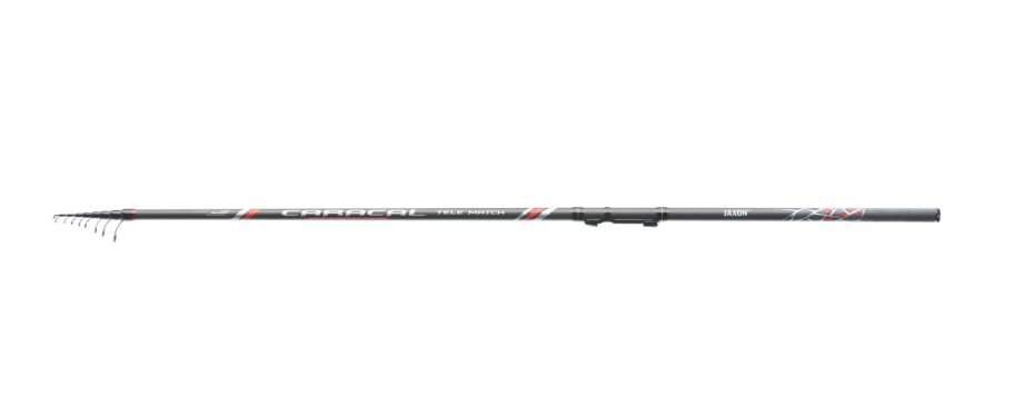 CARACAL TELE MATCH 4,20 5-25G